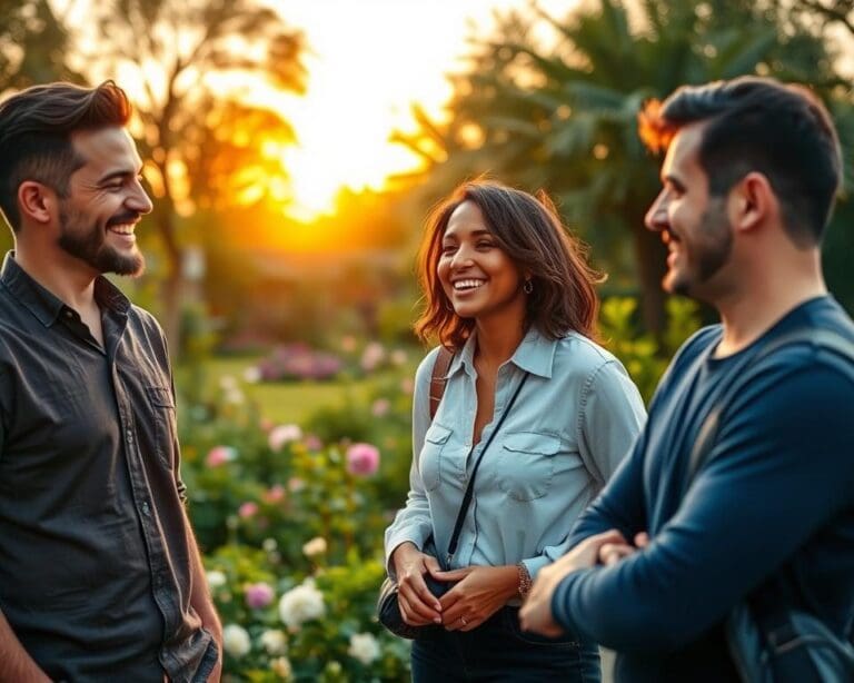 Womit stärkt man persönliche Zufriedenheit?