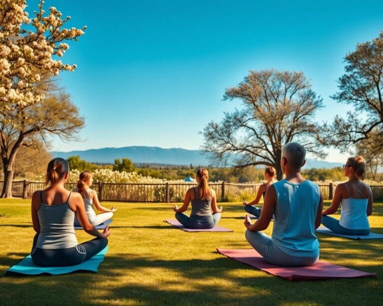 Womit startet man in ein achtsameres Leben?