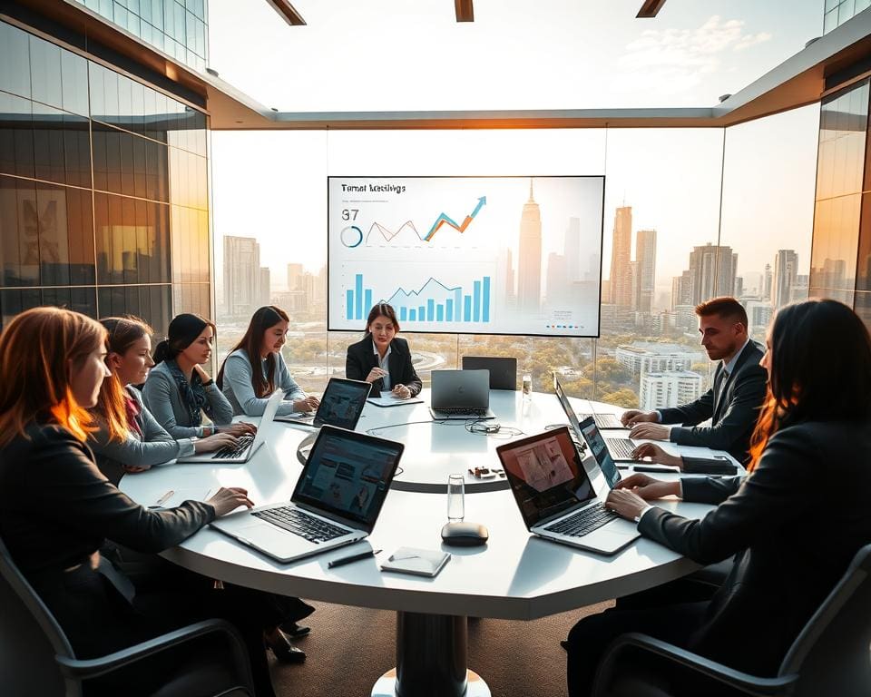 Womit startet man smart in die Techhafen-Karriere?