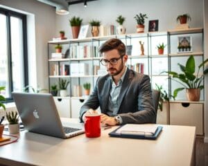 Womit steigert man berufliche Produktivität?