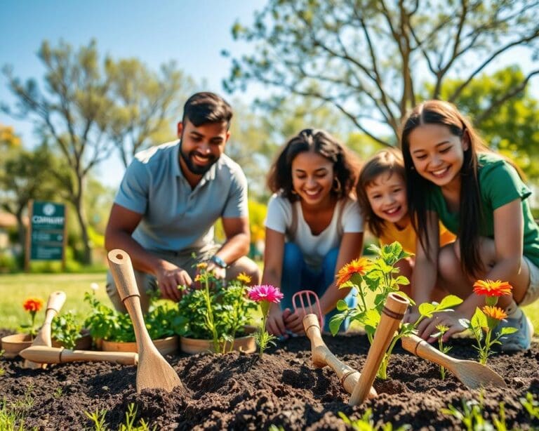 Womit verbessert man Familienzeit nachhaltig?