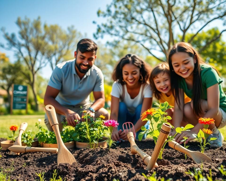 Womit verbessert man Familienzeit nachhaltig?