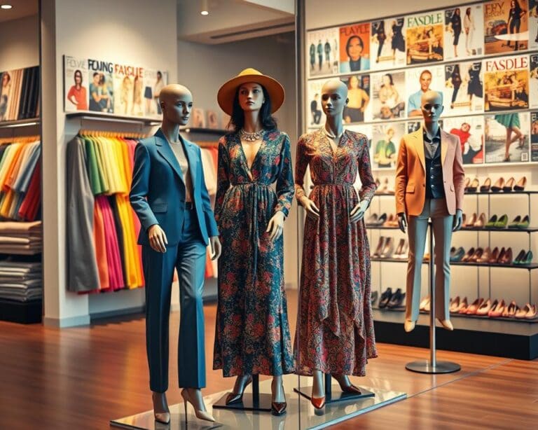 Womit verleiht man Outfits mehr Persönlichkeit?