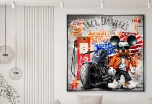 Leinwandbilder kaufen bei InGalerie