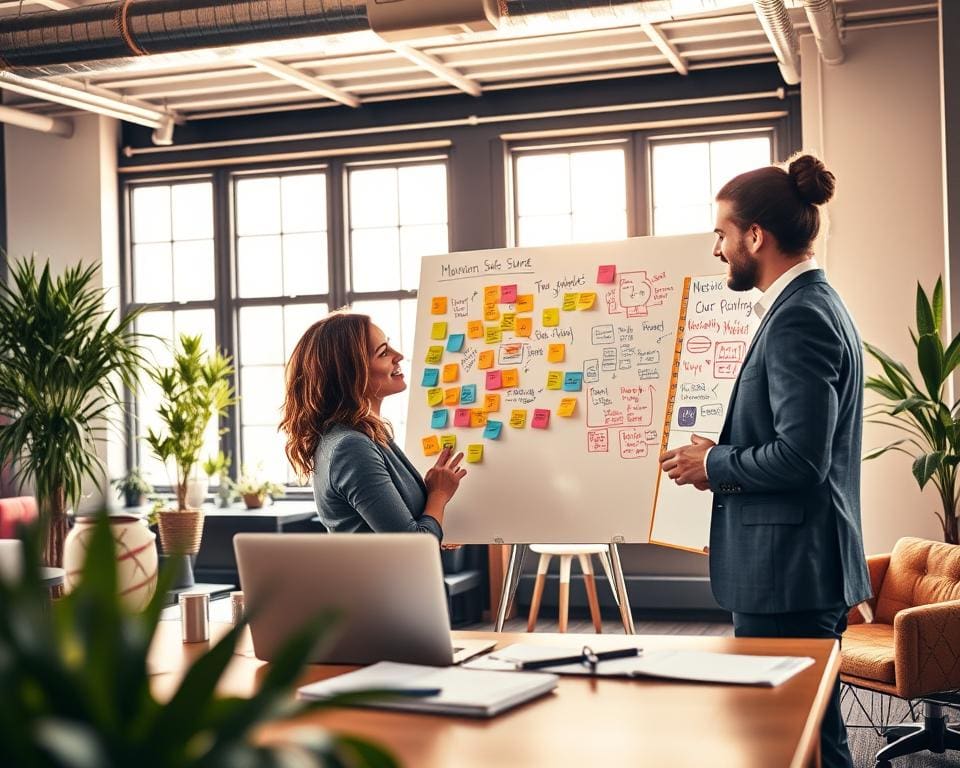 Medienagentur für Social Media Kampagnen