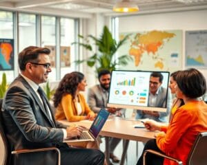 SEO-Beratung für lokale Unternehmen