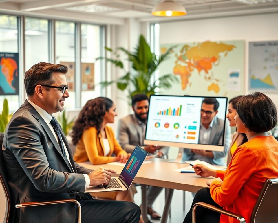 SEO-Beratung für lokale Unternehmen