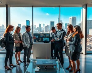 Technik im Spannungsfeld von Innovation und Praxis