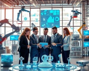 Techniklösungen für unterschiedliche Branchen