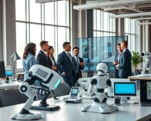 Technische Trends im Überblick