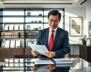 Unternehmensjurist für Arbeitsrecht