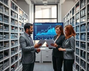 Warum ist ein Archivservice für Medien sinnvoll?