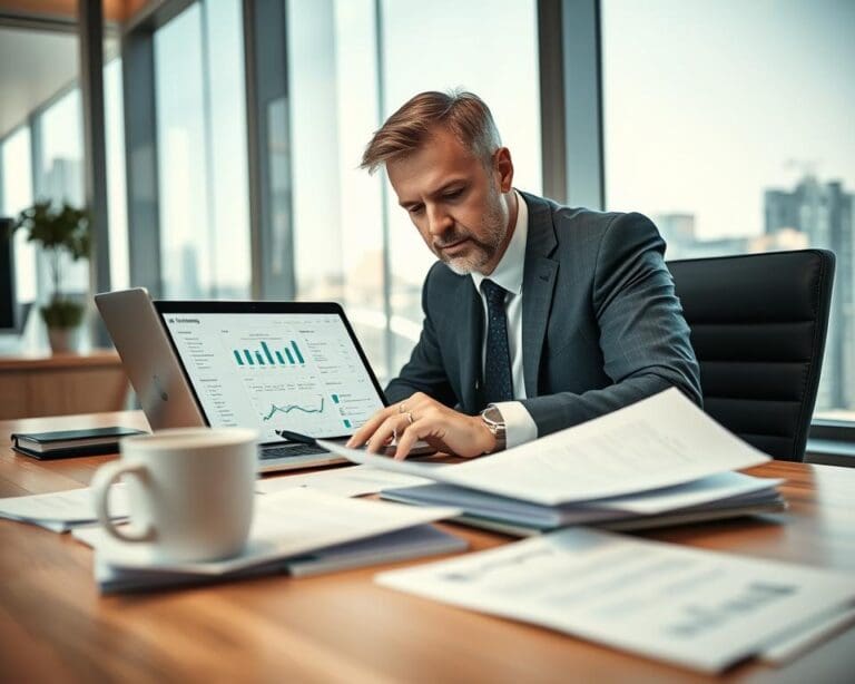 Warum lohnt sich ein Projektkoordinator?