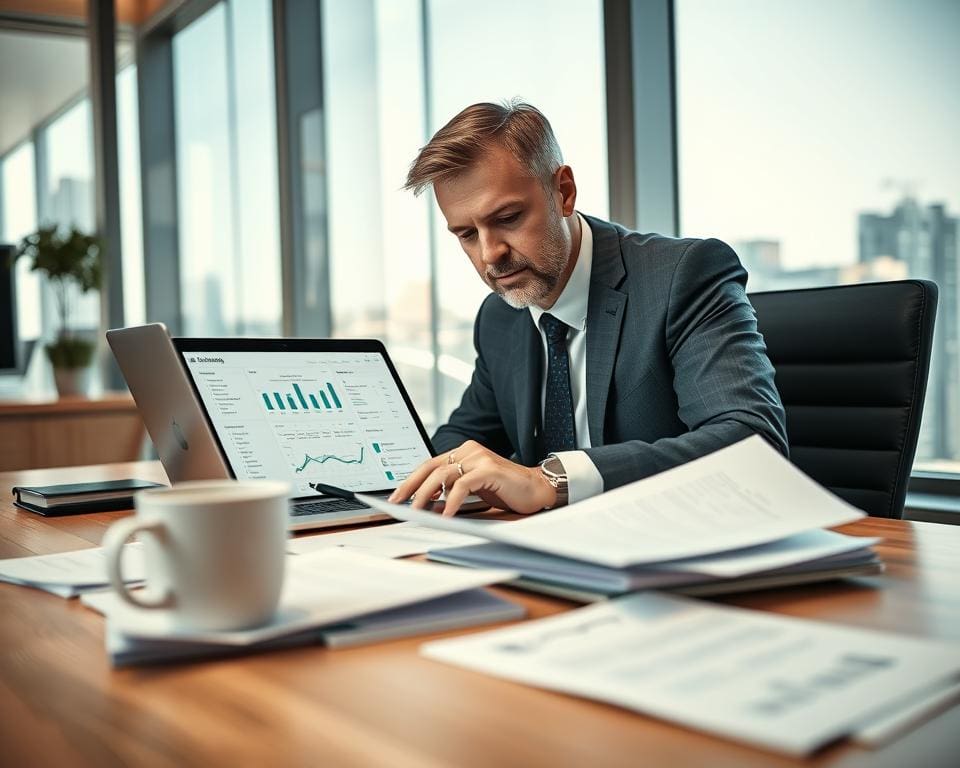 Warum lohnt sich ein Projektkoordinator?