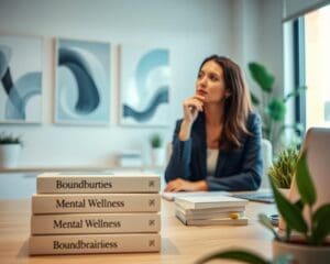 Warum sind Grenzen setzen so wichtig?