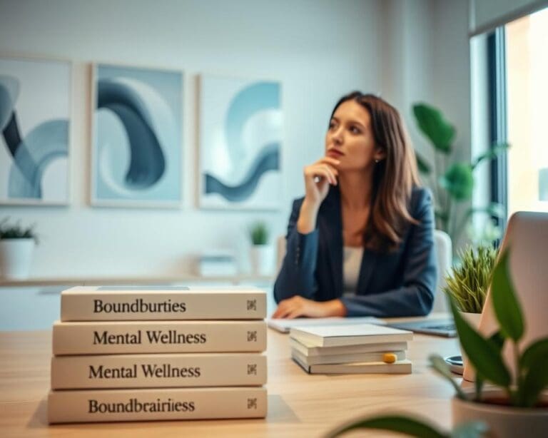 Warum sind Grenzen setzen so wichtig?