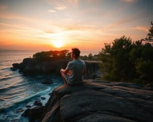 Warum suchen Menschen nach mehr Sinn?