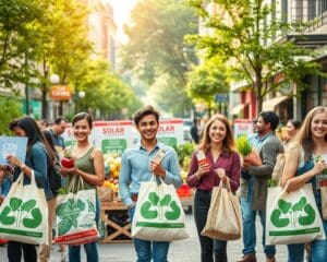 Was bedeutet bewusster Konsum im Alltag?