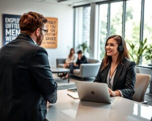 Was bietet ein Kundenservice nach Events?