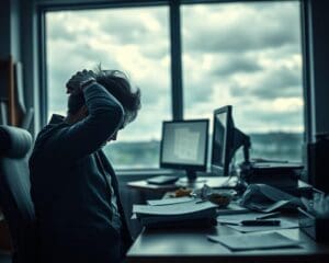 Was hilft bei dauerhaftem Energiemangel?