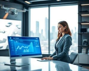 Was leisten intelligente Techniklösungen?