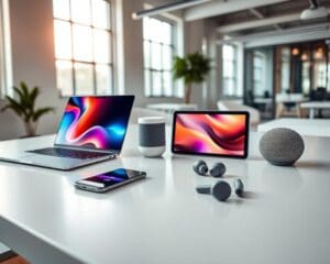 Was leisten moderne Gerätegenerationen?