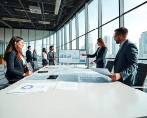 Was leistet ein Facility-Management-Dienst?