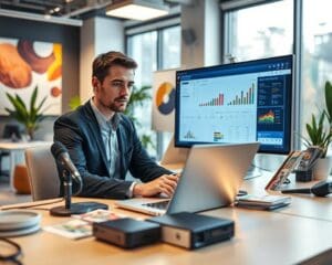 Was leistet ein IT-Service für Eventsoftware?