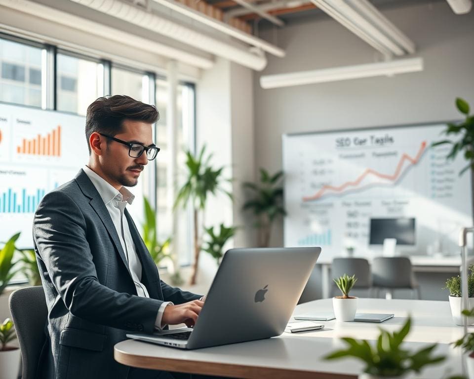 Was leistet ein SEO-Dienstleister für Sichtbarkeit?