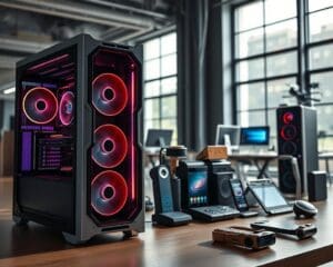 Was macht Hardware zukunftssicher?