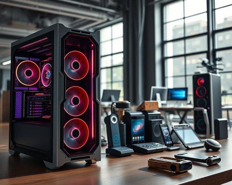 Was macht Hardware zukunftssicher?