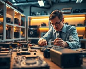 Was macht Hardware zuverlässig?