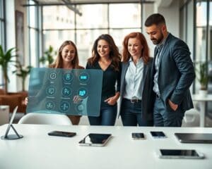 Was macht Technik bedienfreundlich?