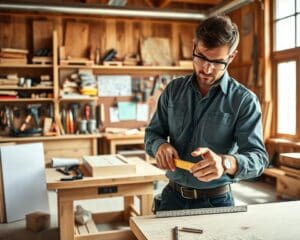 Was macht ein Handwerksbetrieb zuverlässig?