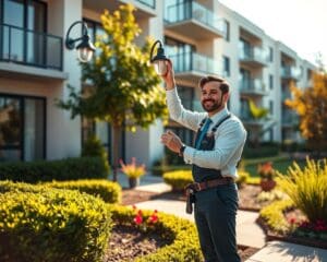 Was macht ein Hausmeisterservice aus?