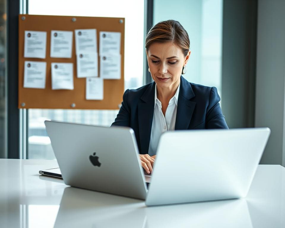 Was macht ein Personalberater für bessere Besetzungen?