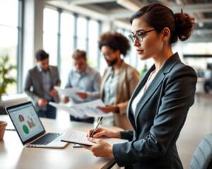 Was macht ein Projektmanager im Unternehmen?