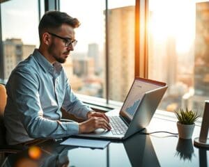 Was macht ein Social Media Berater für Reichweite?