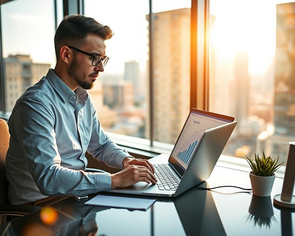 Was macht ein Social Media Berater für Reichweite?