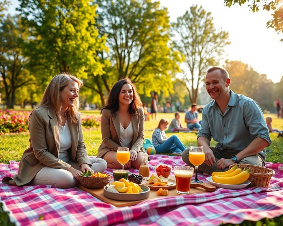 Was macht einen erfüllten Lebensstil aus?