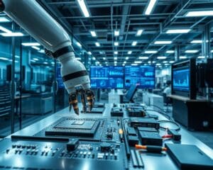 Was zeichnet leistungsfähige Technik aus?