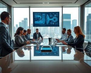 Was zeichnet moderne Technikstandards aus?