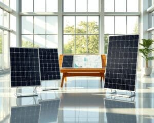 Welche PV Module überzeugen im Vergleich langfristig?