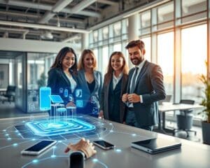 Wie bleibt Technik kompatibel?