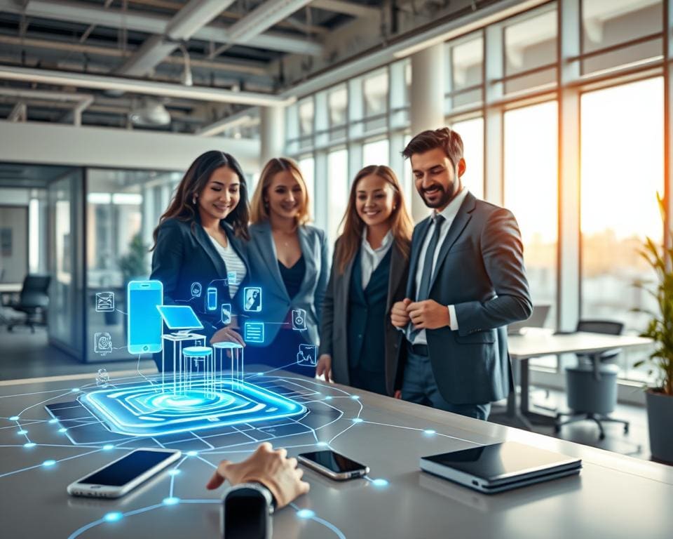 Wie bleibt Technik kompatibel?