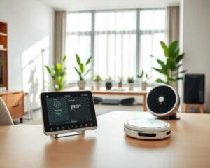 Wie bleibt Technik wartungsarm?