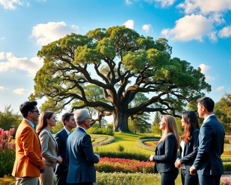 Wie bleibt man mental widerstandsfähig?