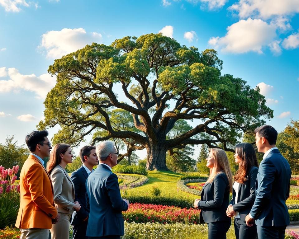 Wie bleibt man mental widerstandsfähig?