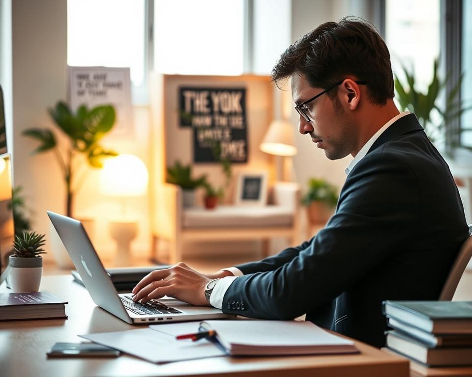 Wie entwickelt man Selbstdisziplin?