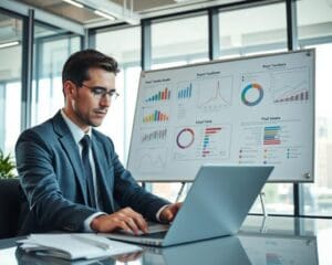 Wie hilft ein Feedback-Analyst Nachbereitung?